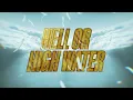 Lagu Masked Wolf -  Hell Or High Water (Official Music Lyric Video)