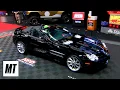 Download Lagu 2008 Mercedes-Benz SLR McLaren Roadster | Mecum Auctions Houston | MotorTrend