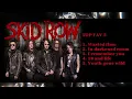 skid row fav 5/iko music tv