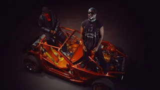 sarkodie x feat joey b official video 