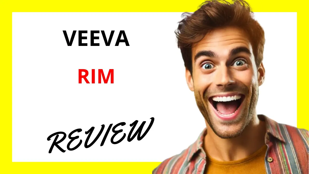 🌻 Veeva RIM Review | Comprehensive Regulatory Information Management with Some Challenges