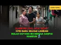Download Lagu Suami Bejat! Istri Baru Selesai Lahiran, Malah Keenakan Goyang Mertua Sampai H4mil