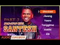 Download Lagu SANTESH Songs Part-2 | Non-Stop Hits Song | Malaysian Tamil Songs | Jukebox Channel
