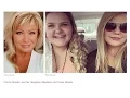 Pro-Gun Activist Mom Shoots Both Daughters Dead in Middle of Street
