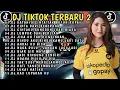 Lagu DJ TIKTOK TERBARU 2025 | DJ KATANYA CINTA TAK BUTUH RUPA 🎵 DJ CINTA DARI SEBERANG