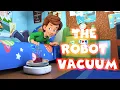 Download Lagu The Robot Vacuum 🔴NEW EPISODE!!🔴 | The Fixies | Cartoons for kids | Learning videos