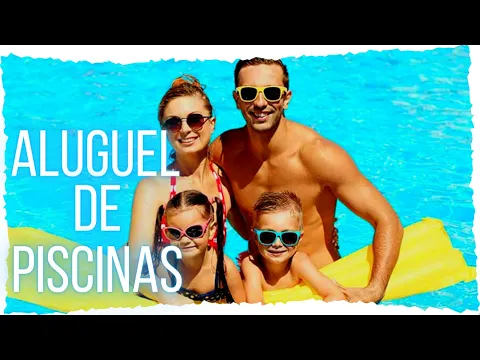 Download MP3 DOVIZIN - ALUGUE PISCINAS INCRÍVEIS | Plataforma de aluguel de piscinas é novidade no Brasil