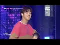 N.Flying, Rooftop [THE SHOW 190305]