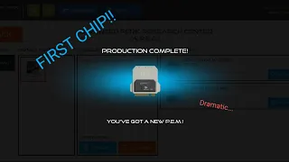 MY FIRST Juggernaut PEM CHIP in SWBS Doing A little testing