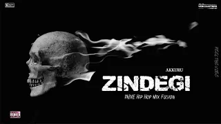 zindegi humnashi na koi vibe chapters official visualizer 