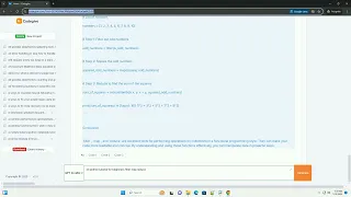 43 python tutorial for beginners filter map reduce