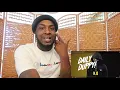 *AMERICAN REACTS* KO - Daily Duppy [Music Video]