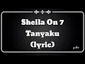 Download Lagu Sheila On 7 - Tanyaku (lyric)