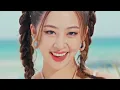 Summer or Summer - Hyolyn & Dasom 