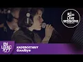 Download Lagu 525 Live Sessions : Kadebostany - Goodbye | En Lefko 87.7