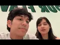 Download Lagu Kesampaian juga AQUARIUM DATE ya pak🥰