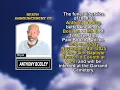 Anthony Bodley Short Obituary