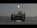 Download Lagu BTS 「Sea」 Acapella