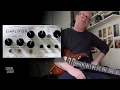 DSM Humboldt Electronics SIMPLIFIER Zero Watt Amplifier