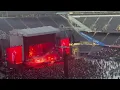 Download Lagu Avenged Sevenfold - Afterlife - Live at Soldier Field Chicago Aug 31 2025