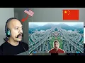 Download Lagu China Reaction 10 Unbelievable Engineering Marvels in China That Stun the World!