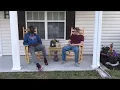 The Joshua Cuthbertson Show Episode 13 Ft New Bern Sun Journal Reporter Jordan Honeycutt
