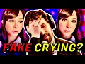 Download Lagu Destiny Reacts To Shoe0nHead Crying Over Charlie Kirk’s Death