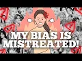 Download Lagu Why KPOP Fans Believe Their Bias Is A Victim? Why Do Fans Think Idols Are Always Treated Unfairly?