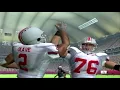 Ohio State vs Minnesota 2021 NCAA 08 PS2 Simulation