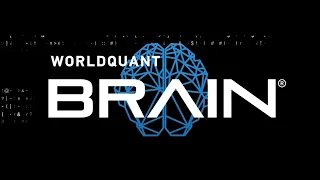 WorldQuant BRAIN Register Today