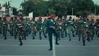cleyton m money official video