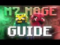 The ONLY M7 Mage Guide you ll ever need Hypixel Skyblock