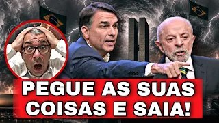 O DIA DA LIBERTAÇÃO DO BRASIL!