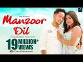 Download Lagu Manzoor Dil (Official Video Song) - Pawandeep Rajan | Arunita Kanjilal | Raj Surani