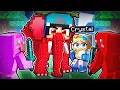 Lagu Playing Minecraft as a PROTECTIVE OG STRAWBERRY ELEPHANT!