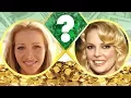 WHO S RICHER - Lisa Kudrow or Katherine Heigl