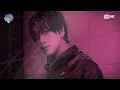 'HOT SOLO DEBUT' 해찬 - CRZY #엠카운트다운 EP.905 | Mnet 250911 방송