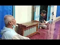 Lagu Ladrang Wilujeng kalajengaken Ktw. Barikan, Pl. Lima