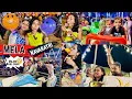 Download Lagu LearnWithPari 😍 vs LearnWithPriyanshi 🎢 Crazy Rides Challenge op Navratri Mela 2025 | Scary Fun 😂