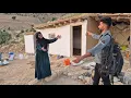 Download Lagu Grandmother's difficult meeting with her son Sani after two and a half years