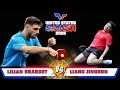 Download Lagu Lilian Bardet 🇫🇷 vs Liang Jingkun (梁靖崑) 🇨🇳 | WTT United States Smash 2025 R64 | Table Tennis 2025