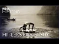 Eva Braun The Story of Hitler s First Lady