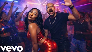 sean paul x shenseea wine u0026 roll official lyric video 