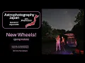 Download Lagu Astrofotografie Japan / Nieuwe wielen! (Aflevering 57)