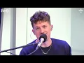 Charlie Puth — Loser | LIVE Performance | SiriusXM