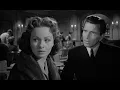 Dangerous Crossing 1953 Classic Film Jeanne Crain Michael Rennie Full Movie
