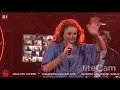 Lagu Natalia @ 24 uur live sportpaleis - Risin' - I've Only Begun To Fight - I Want You Back