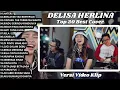Lagu Lagu Teman Kerja | Haters - Delisa Herlina Cover Full Album || Lagu Terbaik Paling Enak Didengar