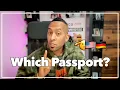 Which Passport Do I Need Tourist No Fee and Passport - Ultimate PCS to Germany Course