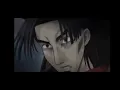 Initial D 4th Stage: Wataru spinout scene